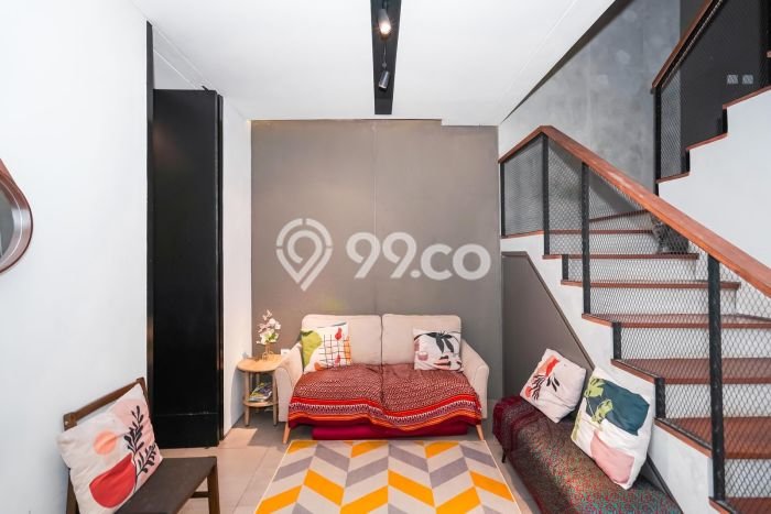 Dijual Rumah 3 Kamar Lokasi Ideal Bagus dan Strategis di Beji Dijual Rumah 3 Kamar Lokasi Ideal Bagus dan Strategis di Beji