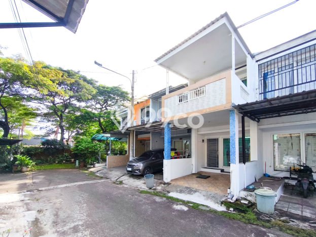 Dijual Hunian Rumah Terawat 2 KT di Kalideres, Jakarta Barat Dijual Hunian Rumah Terawat 2 KT di Kalideres, Jakarta Barat