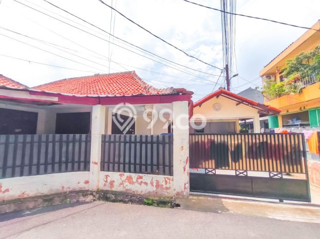 Dijual Rumah Premium dengan Fasilitas Sekitar Lengkap di Jagakarsa, Jakarta Selatan Dijual Rumah Premium dengan Fasilitas Sekitar Lengkap di Jagakarsa, Jakarta Selatan