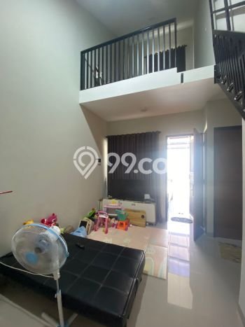 Dijual Cepat Rumah Favorit Siap Huni LB 55m2 di Pamulang, Tangerang Selatan Dijual Cepat Rumah Favorit Siap Huni LB 55m2 di Pamulang, Tangerang Selatan
