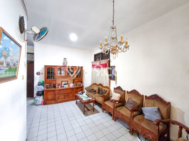 Dijual Rumah Modern 3 KT di Bintaro, Tangerang Selatan Dijual Rumah Modern 3 KT di Bintaro, Tangerang Selatan