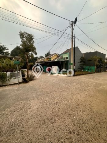 Jual Rumah Modern 2 KT di Sentul City, Bogor Jual Rumah Modern 2 KT di Sentul City, Bogor