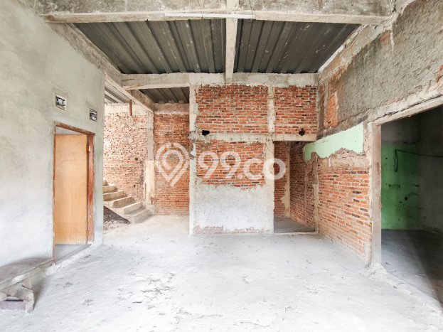 Dijual Cepat Rumah Minimalis & Modern LB 40m2 di Harapan Indah Dijual Cepat Rumah Minimalis & Modern LB 40m2 di Harapan Indah
