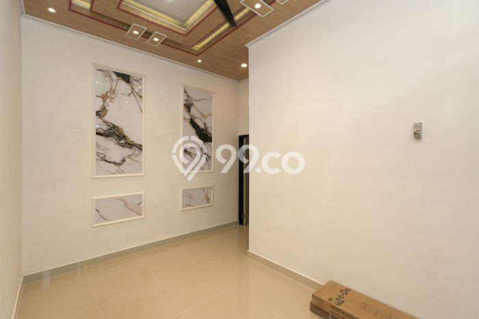 Jual Rumah Modern 3 KT di Grand Wisata, Bekasi Jual Rumah Modern 3 KT di Grand Wisata, Bekasi
