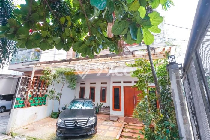 For Sale Rumah 4 Kamar Lokasi Strategis Bagus dan Strategis di Cipayung For Sale Rumah 4 Kamar Lokasi Strategis Bagus dan Strategis di Cipayung