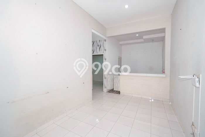 Hunian Cantik Minimalis Lb 45m2 di Cipayung, Depok Hunian Cantik Minimalis Lb 45m2 di Cipayung, Depok