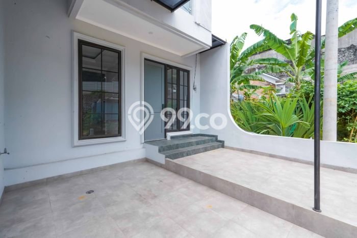 Dijual Hunian Rumah Terawat 3 Kamar di Cibubur, Jakarta Timur Dijual Hunian Rumah Terawat 3 Kamar di Cibubur, Jakarta Timur