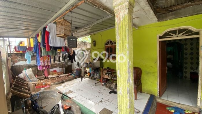 Rumah Modern Cantik 4 Kamar Siap Huni di Cakung Rumah Modern Cantik 4 Kamar Siap Huni di Cakung