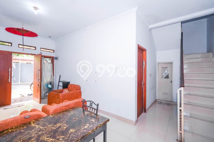 For Sale Rumah 4 Kamar Lokasi Strategis Bagus dan Strategis di Cipayung For Sale Rumah 4 Kamar Lokasi Strategis Bagus dan Strategis di Cipayung