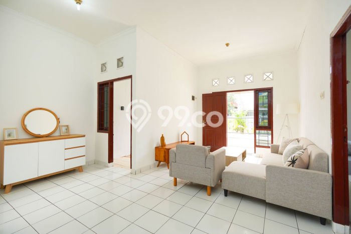Dijual Rumah 3 Kamar Lokasi Ideal Nyaman dan Strategis di Cilodong Dijual Rumah 3 Kamar Lokasi Ideal Nyaman dan Strategis di Cilodong