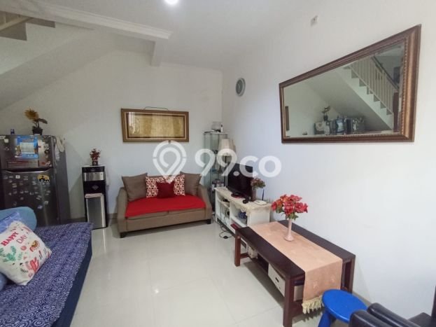 For Sale Rumah 3 Kamar Lokasi Strategis Bagus dan Strategis di Ciputat For Sale Rumah 3 Kamar Lokasi Strategis Bagus dan Strategis di Ciputat