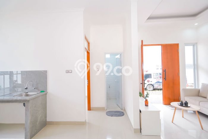 Dijual Rumah 4 Kamar Lokasi Strategis Nyaman dan Strategis di Beji Dijual Rumah 4 Kamar Lokasi Strategis Nyaman dan Strategis di Beji