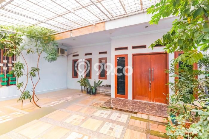 For Sale Rumah 4 Kamar Lokasi Strategis Bagus dan Strategis di Cipayung For Sale Rumah 4 Kamar Lokasi Strategis Bagus dan Strategis di Cipayung
