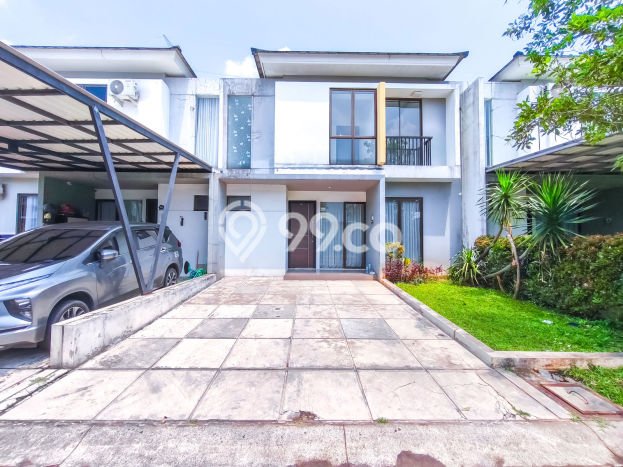 Dijual Rumah Strategis Bagus Punya 3 KT di Sawangan Depok SHM Dijual Rumah Strategis Bagus Punya 3 KT di Sawangan Depok SHM