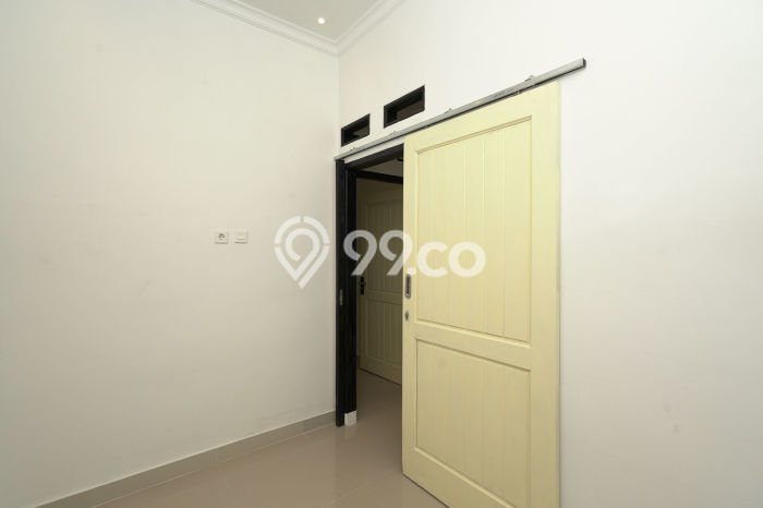 Jual Rumah Modern 3 KT di Grand Wisata, Bekasi Jual Rumah Modern 3 KT di Grand Wisata, Bekasi