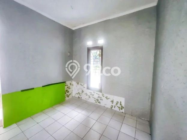 Jual Rumah Bagus Siap Huni LB 85m2 di Cilodong, Depok Jual Rumah Bagus Siap Huni LB 85m2 di Cilodong, Depok
