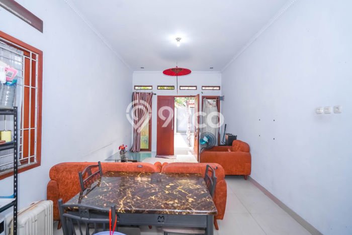 For Sale Rumah 4 Kamar Lokasi Strategis Bagus dan Strategis di Cipayung For Sale Rumah 4 Kamar Lokasi Strategis Bagus dan Strategis di Cipayung