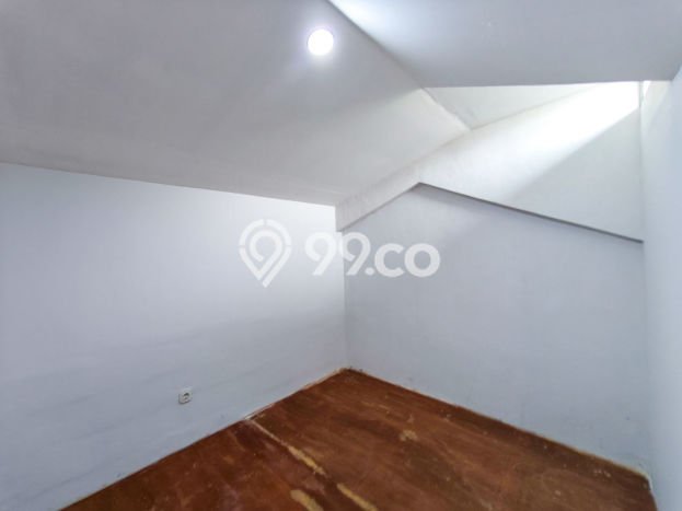 Rumah Sederhana Dijual Lokasi Cileungsi 2 Kamar dengan Luas Tanah 72m2 Rumah Sederhana Dijual Lokasi Cileungsi 2 Kamar dengan Luas Tanah 72m2