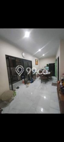 Rumah Modern 6 Kamar LT 115m2 di Bintaro Rumah Modern 6 Kamar LT 115m2 di Bintaro