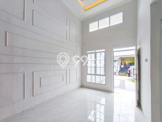 Rumah Sederhana Dijual Lokasi Cileungsi 2 Kamar dengan Luas Tanah 72m2 Rumah Sederhana Dijual Lokasi Cileungsi 2 Kamar dengan Luas Tanah 72m2