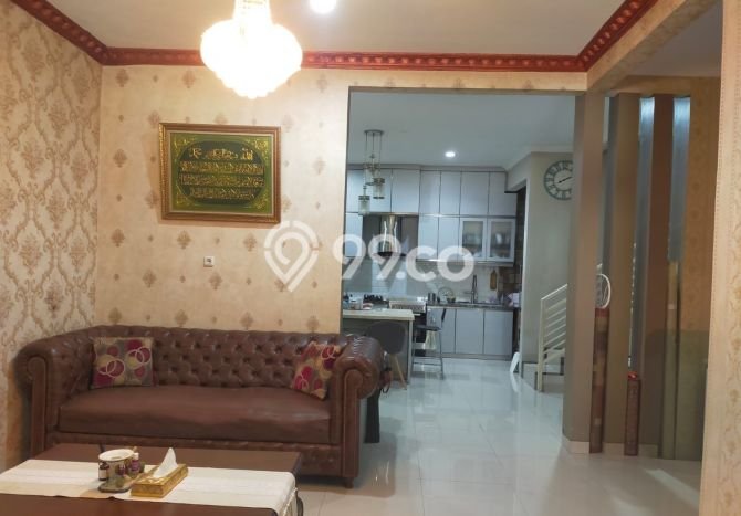 For Sale Rumah 3 Kamar Lokasi Strategis Bagus dan Strategis di Cilodong For Sale Rumah 3 Kamar Lokasi Strategis Bagus dan Strategis di Cilodong