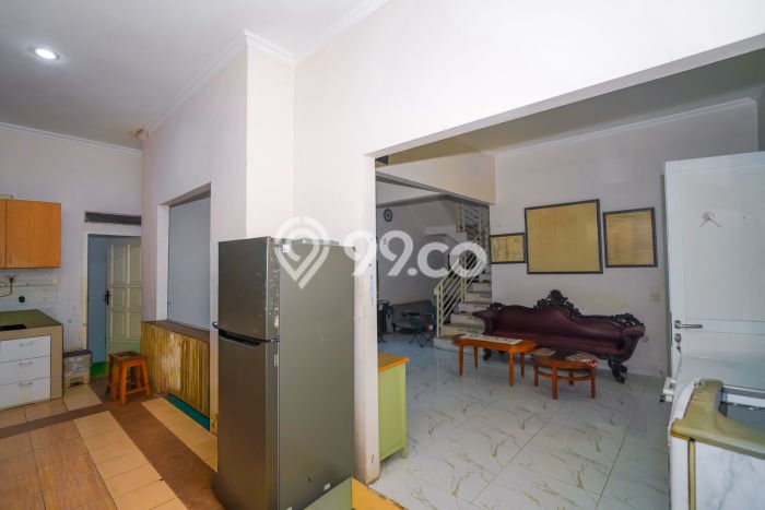 Dijual Rumah Strategis Bagus Punya 3 KT di Beji Depok SHM Dijual Rumah Strategis Bagus Punya 3 KT di Beji Depok SHM