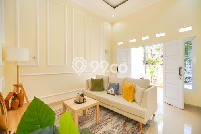 Dijual Hunian Rumah Terawat 3 Kamar di Harapan Indah, Bekasi Dijual Hunian Rumah Terawat 3 Kamar di Harapan Indah, Bekasi