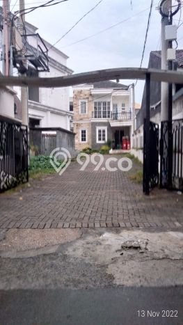Jual Rumah Minimalis Bagus Punya 5 KT di Beji Depok SHM Jual Rumah Minimalis Bagus Punya 5 KT di Beji Depok SHM