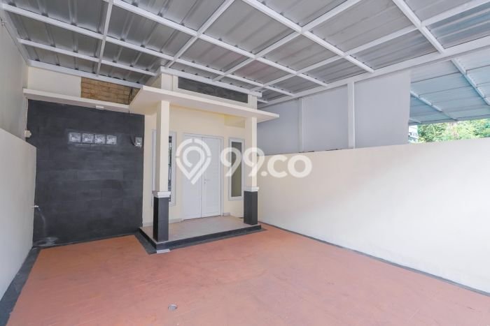 Dijual Rumah Strategis Bagus Punya 3 KT di Cilodong Depok SHM Dijual Rumah Strategis Bagus Punya 3 KT di Cilodong Depok SHM