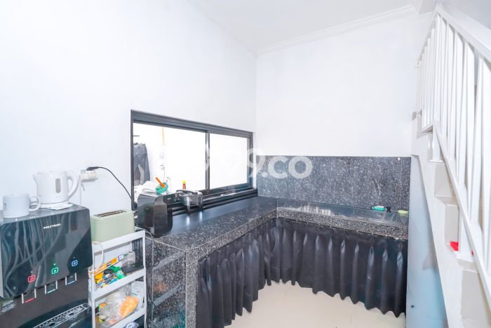 Dijual Hunian Rumah Terawat 3 Kamar di Citayam, Depok Dijual Hunian Rumah Terawat 3 Kamar di Citayam, Depok