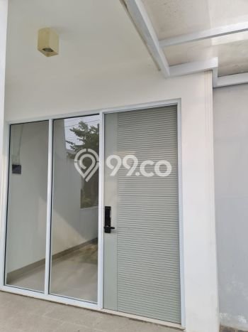 Rumah Minimalis 3 KT LT 90m2 di Sukmajaya Rumah Minimalis 3 KT LT 90m2 di Sukmajaya