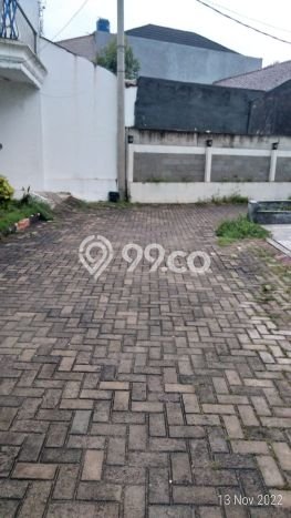 Jual Rumah Minimalis Bagus Punya 5 KT di Beji Depok SHM Jual Rumah Minimalis Bagus Punya 5 KT di Beji Depok SHM