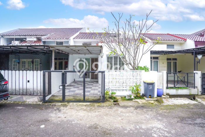Rumah Modern 3 KT LT 90m2 di Sentul Rumah Modern 3 KT LT 90m2 di Sentul