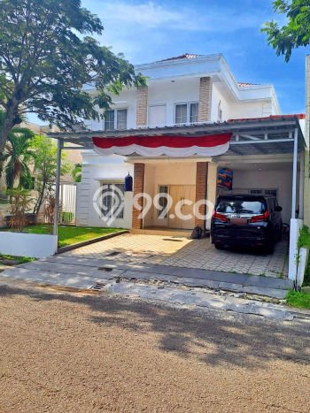 Dijual Rumah Premium dengan Fasilitas Sekitar Lengkap di Cikarang Pusat, Bekasi Dijual Rumah Premium dengan Fasilitas Sekitar Lengkap di Cikarang Pusat, Bekasi