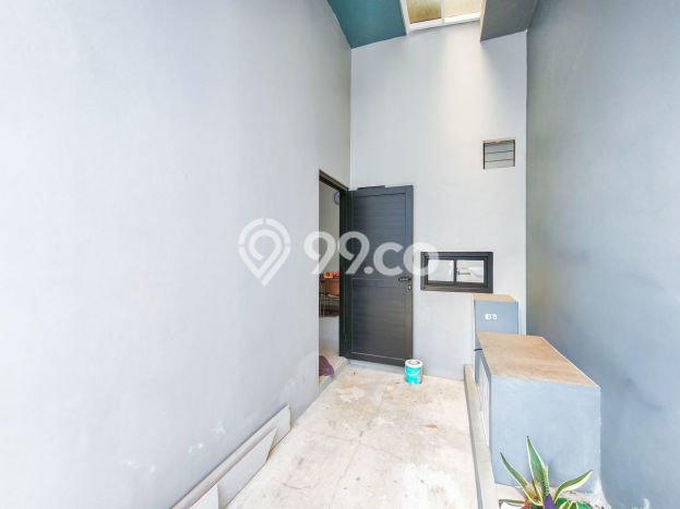 Rumah Modern 3 Kamar LT 104m2 di Kota Wisata Rumah Modern 3 Kamar LT 104m2 di Kota Wisata