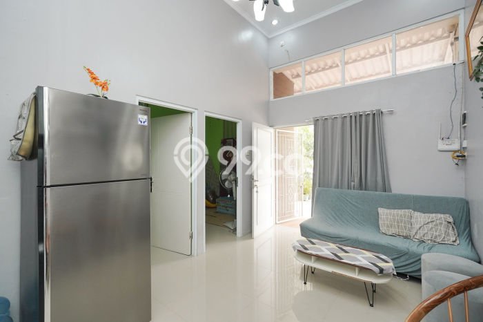 Rumah Modern Cantik 2 KT Siap Huni di Babelan Rumah Modern Cantik 2 KT Siap Huni di Babelan
