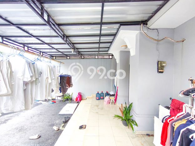 Jual Rumah Minimalis Bagus Punya 4 KT di Cengkareng Jakarta Barat SHM Jual Rumah Minimalis Bagus Punya 4 KT di Cengkareng Jakarta Barat SHM