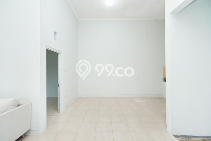 Rumah Minimalis 3 KT LT 155m2 di Sentul City Rumah Minimalis 3 KT LT 155m2 di Sentul City