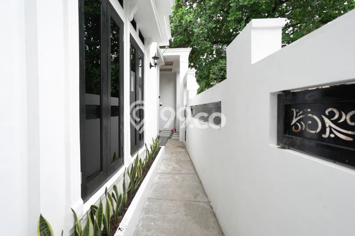 Jual Rumah Modern 3 KT di Grand Wisata, Bekasi Jual Rumah Modern 3 KT di Grand Wisata, Bekasi
