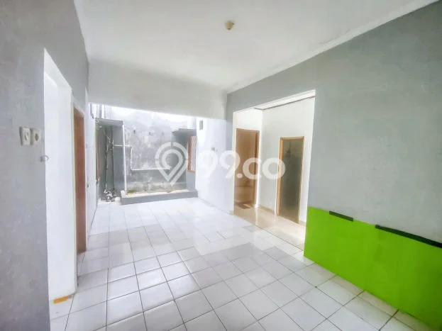 Jual Rumah Bagus Siap Huni LB 85m2 di Cilodong, Depok Jual Rumah Bagus Siap Huni LB 85m2 di Cilodong, Depok