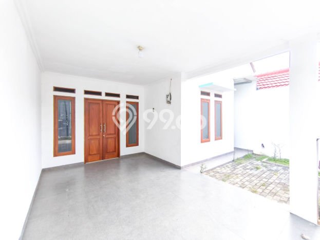 Dijual Rumah Strategis Bagus Punya 2 KT di Cipondoh Tangerang SHM Dijual Rumah Strategis Bagus Punya 2 KT di Cipondoh Tangerang SHM