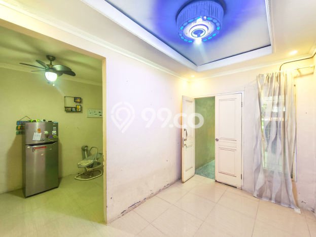 Dijual Rumah 2 Kamar Lokasi Strategis Nyaman dan Strategis di Serpong Dijual Rumah 2 Kamar Lokasi Strategis Nyaman dan Strategis di Serpong