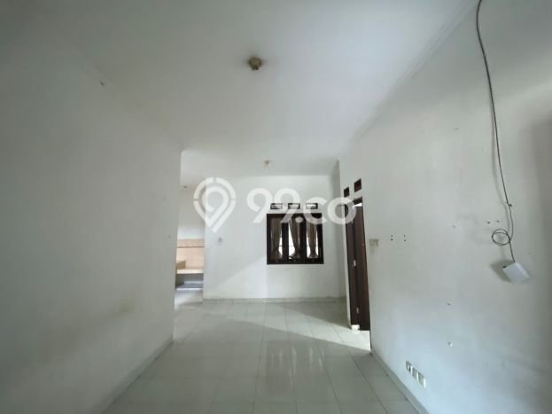 Rumah Modern 3 KT di Tanah Sareal Bogor Rumah Modern 3 KT di Tanah Sareal Bogor