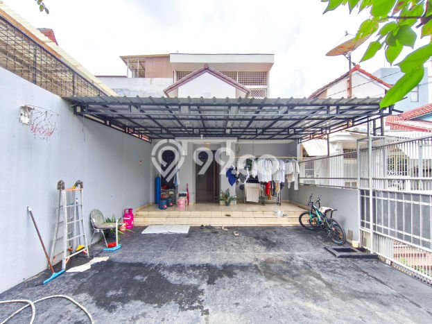 Jual Rumah Minimalis Bagus Punya 4 KT di Cengkareng Jakarta Barat SHM Jual Rumah Minimalis Bagus Punya 4 KT di Cengkareng Jakarta Barat SHM