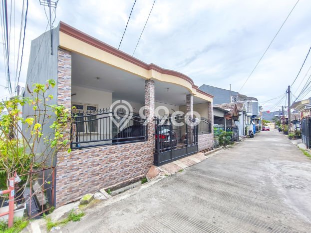 Jual Rumah Strategis Bagus Punya 2 KT di Cipondoh Tangerang SHM Jual Rumah Strategis Bagus Punya 2 KT di Cipondoh Tangerang SHM