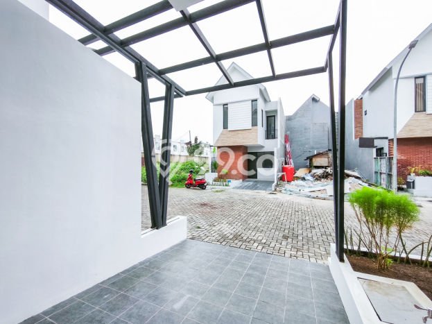 Dijual Cepat Rumah Bagus Siap Huni LB 85m2 di Bogor Barat, Bogor Dijual Cepat Rumah Bagus Siap Huni LB 85m2 di Bogor Barat, Bogor