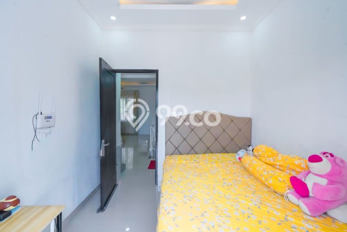 Dijual Hunian Rumah Terawat 3 Kamar di Citayam, Depok Dijual Hunian Rumah Terawat 3 Kamar di Citayam, Depok
