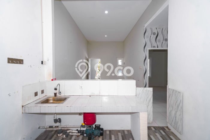 Hunian Cantik Minimalis Lb 45m2 di Cipayung, Depok Hunian Cantik Minimalis Lb 45m2 di Cipayung, Depok