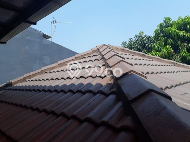 Rumah Minimalis 2 KT LT 78m2 di Bojong Sari Rumah Minimalis 2 KT LT 78m2 di Bojong Sari