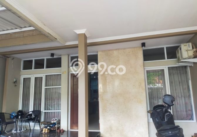 For Sale Rumah 3 Kamar Lokasi Strategis Bagus dan Strategis di Cilodong For Sale Rumah 3 Kamar Lokasi Strategis Bagus dan Strategis di Cilodong